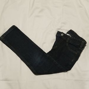 Jacadi🙋‍♂️Boys jeans sz 6Y